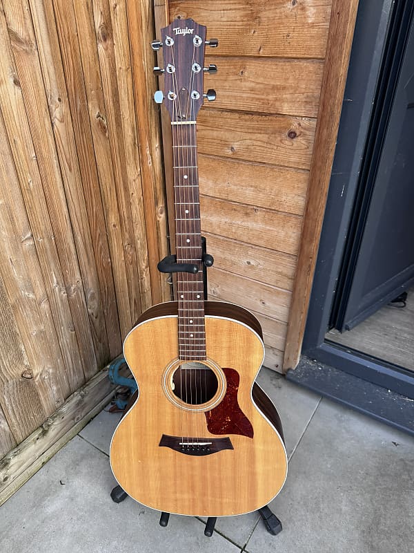 Taylor 214ce 2014年製　USED Used Taylor 214ce | Reverb