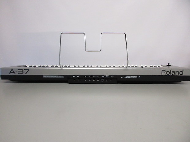 Roland A-37 76 Key MIDI Controller | Musician's Friend
