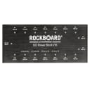 New Rockboard ISO Power Block V16 Isolated Guitar Effects Pedal Power Supply