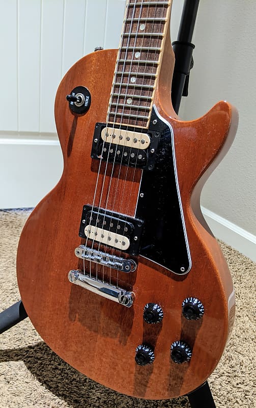 Gibson Limited Edition Les Paul Special Plus 2016 | Reverb