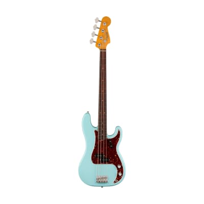 Fender American Vintage II '60 Precision Bass | Reverb