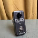 TC Electronic Ditto Looper