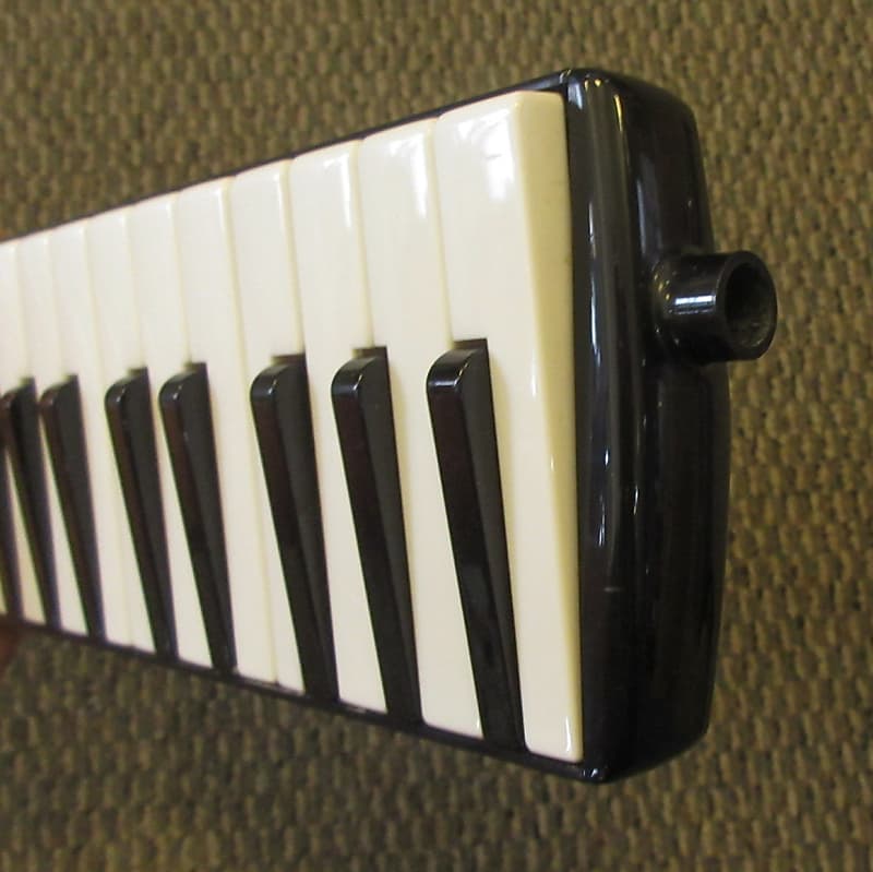 【良品】Hohner Melodica Piano 36 鍵盤ハーモニカ HOHNER vintage Melodica Piano 36 🧡 Demo-Test 2 Songs +