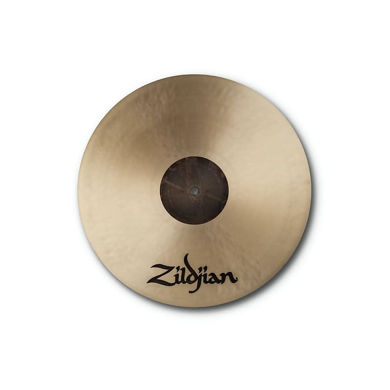 Zildjian K Sweet Crash Cymbal 19" image 1