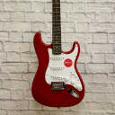 Fender Squier Bullet Stratocaster - Dakota Red