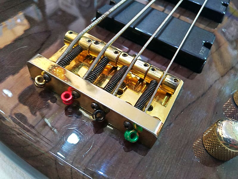 SGC Nanyo Bass Collection SB330 Made in Japan | Reverb