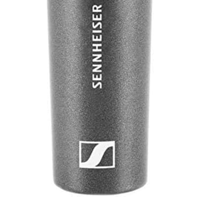 Sennheiser Professional E 835 Dynamic Cardioid Vocal Microphone image 1
