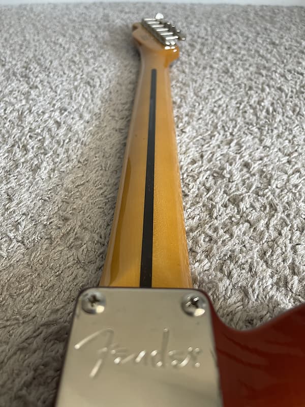 Fender Modern Player Telecaster Plus | Reverb Canada