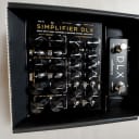DSM & Humboldt Electronics Simplifier DLX Zero Watt Dual Channel & Reverb Stereo Amplifier