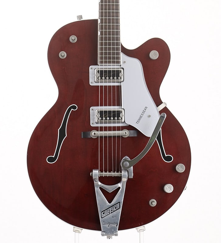 Gretsch GRETSCH 6119-62 Tennessee Rose [SN 023119621HT-329] (08/09)