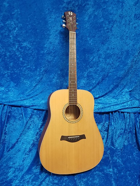 Chris mitchell guitars discount