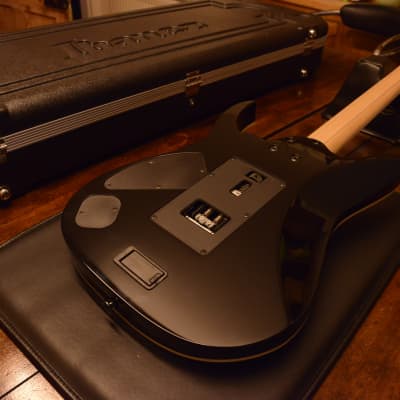 RARE Ibanez Prestige Team J Craft RG2620ZE RG2620 EMG Edge