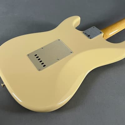 Fender Custom Shop Limited Edition Roasted Stratocaster Special '55 Desert Tan ~ Like New! image 14