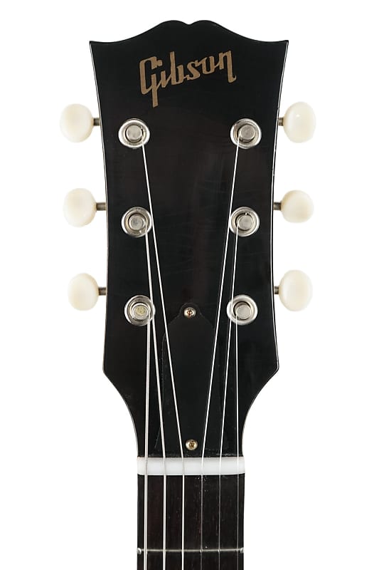 Gibson Custom Shop '63 SG Junior Murphy Lab Ultra Light Aged