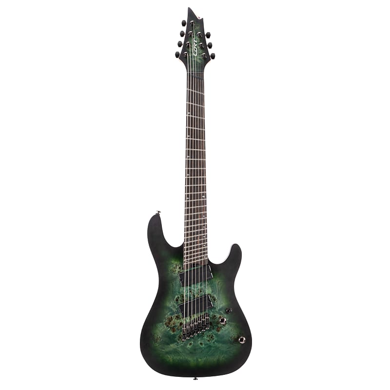 Cort KX507MS Multiscale 7-String image 2