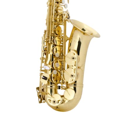 Selmer AS42 Alto Saxophone image 1