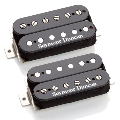 Seymour Duncan SH-9 Bridge Silverbird Humbucker Pickup 1983