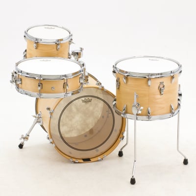 TreeHouse Custom Drums Compact Nesting Kit CS-18 image 14
