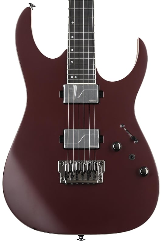 Ibanez RG5121 Prestige | Reverb