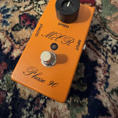 MXR CSP101SL Script Phase 90 LED