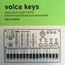 Korg Volca Keys Analog Loop Synth