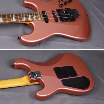 Charvel Model 4 HSS | Reverb