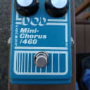 DOD Mini Chorus/460 Vintage