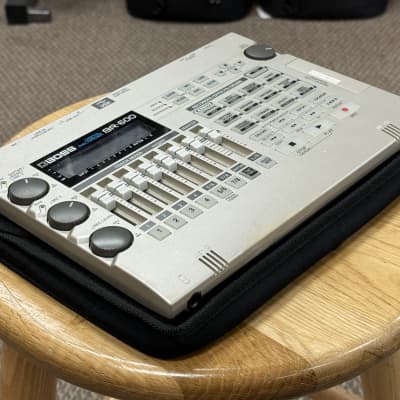 Boss BR-600 Recorder | Reverb