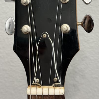 Lyle S-726 SG-style Electric Guitar (1965-1972) image 6