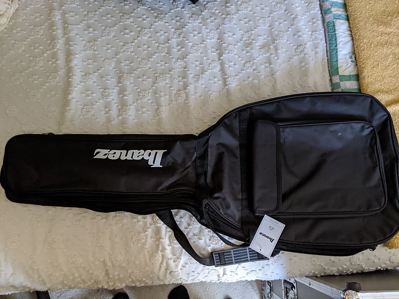 Ibanez Soft Gig Bag | Reverb