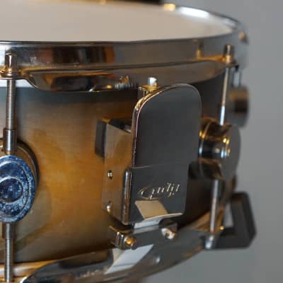 Pacific Drums 5x14 FS Series Snare Drum PDP - Used image 4
