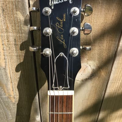 Gibson Custom Shop Les Paul Standard image 8