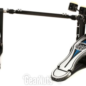 Mapex PF1000TW Falcon Double Bass Drum Pedal - Double Chain image 4