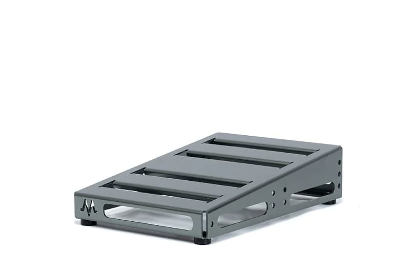 Morton Pedalboards Long Slant 8 Reverb