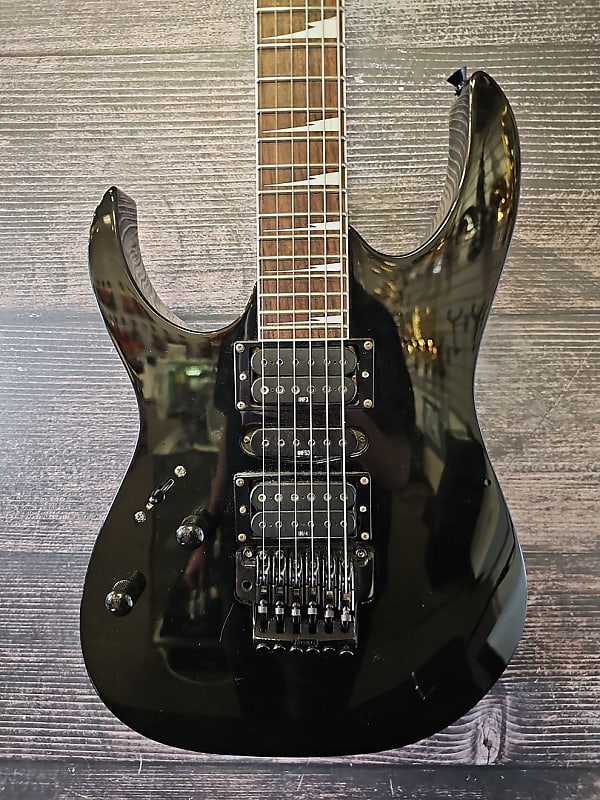 RG370DXL レフティ ギター エリクサー RG370DXL Lefty Guitar Elixir #PC7AQU | eBay