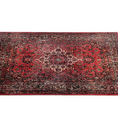 Buy your DRUMnBASE Vintage Persian Drum Mat - at CymbalONE