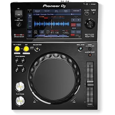 Pioneer CDJ-900 nexus 2020年製 pioneer-cdj-900-nexus-pair-