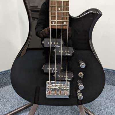 Burny / Fernandes Japan Heath Model EB95X Eagle bass BC Rich