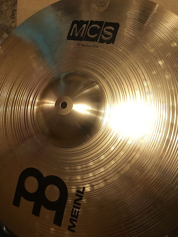 Meinl 20