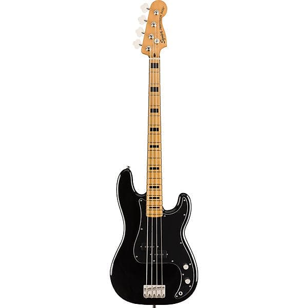 Squier Classic Vibe 60’s Precision ベース CLASSIC VIBE 60'S PRECISION BASS OLYMPIC WHITE W/ LAUREL