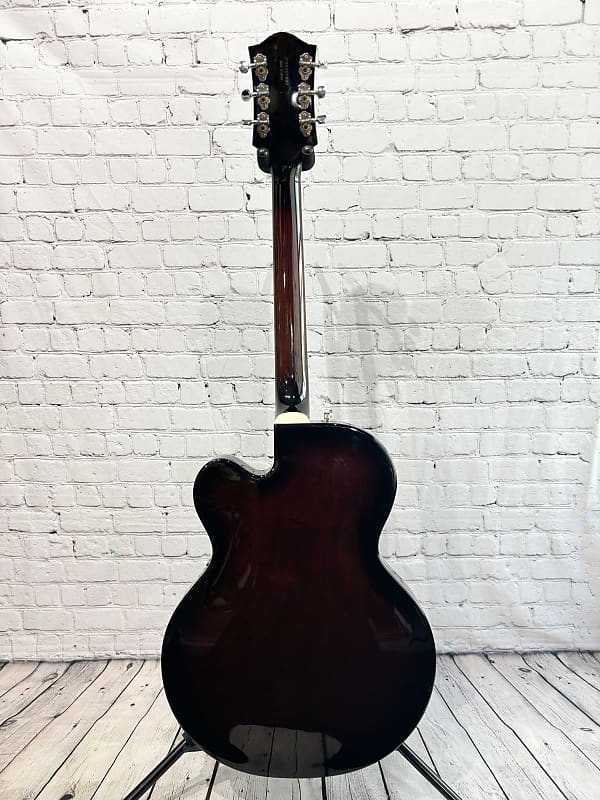 Gretsch Guitars G6119T-62 Vintage Select Edition '62