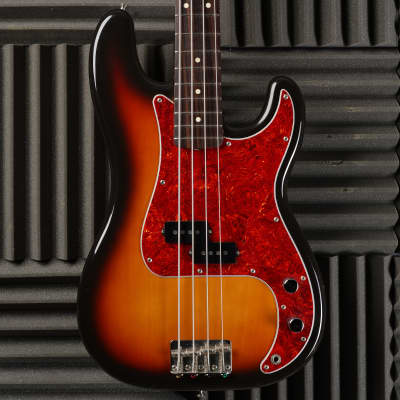 Fender PB-62 Precision Bass Reissue MIJ