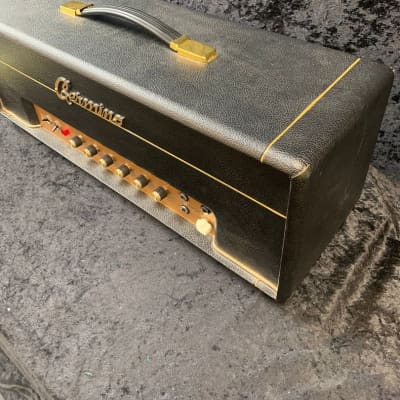 Germino Club 40 Guitar Amplifier (Nashville, Tennessee) image 4