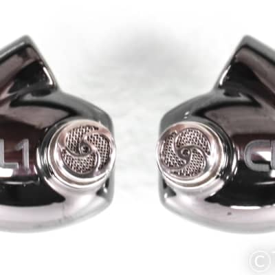 RHA CL1 Ceramic In-Ear Monitors; IEM; CL-1 (Unused / Mint) image 4