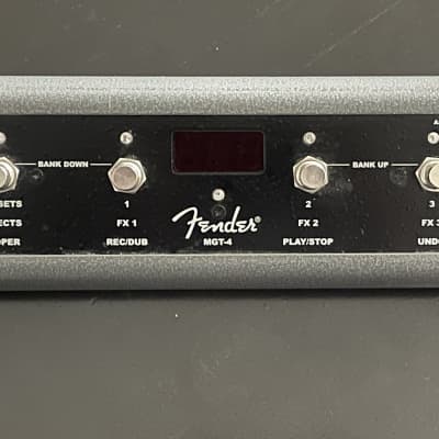 Fender Mustang GT 100 100-Watt 1x12