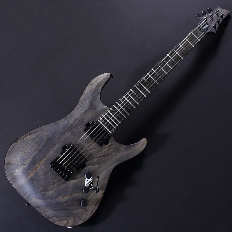 SCHECTER C-1 APOCALYPSE [AD-C-1-APOC] (RG) | Reverb