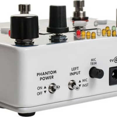 Electro Harmonix 22500 Dual Stereo Looper Guitar Pedal image 2