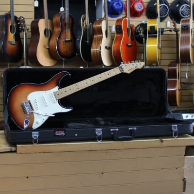 Peavey Falcon Strat Style Electric Guitar for sale