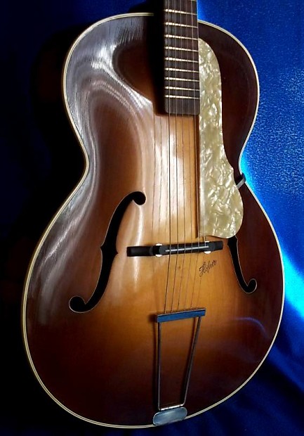 Hofner 450 online