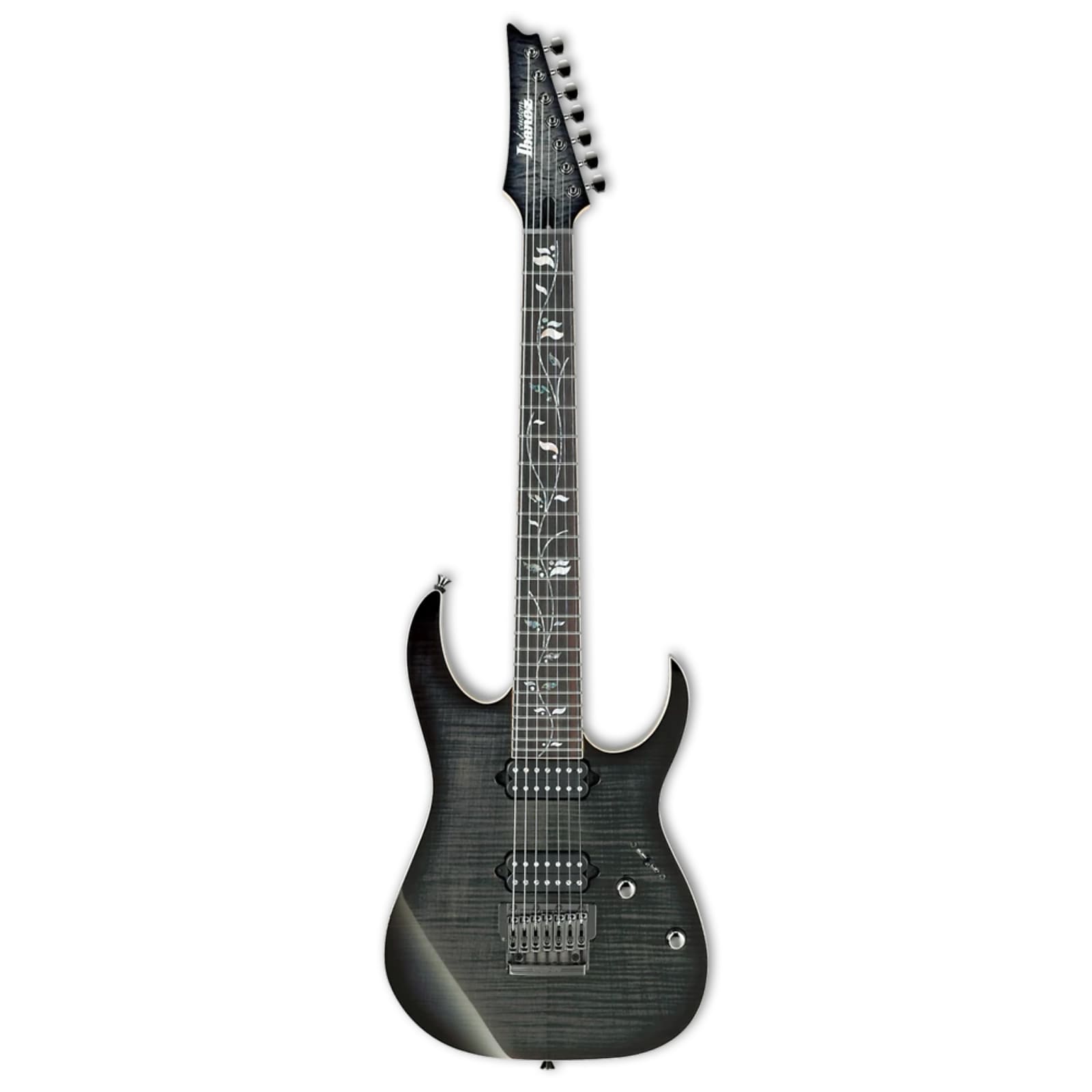 Ibanez RGR8527FX J. Custom | Reverb